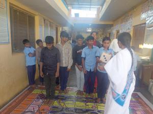Sri Sai shrathasruga deaf children residency school bangarpet,kolar dist (4)