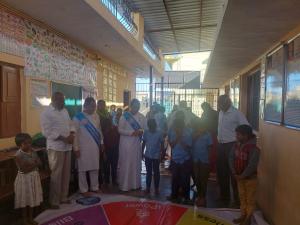 Sri Sai shrathasruga deaf children residency school bangarpet,kolar dist (7)