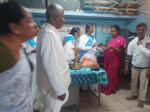 Sri vadiraja trust ,kolar (1)