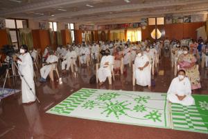 class hall
