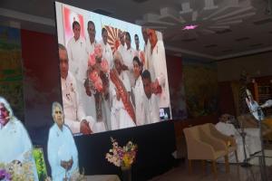 Inauguration