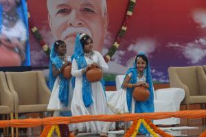 Inauguration
