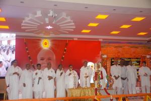 Inauguration
